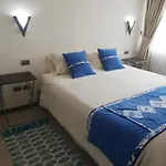 Apartamento Centro Concepción 1