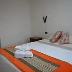 Apartamento Centro Concepción 1