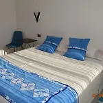 Apartamento Centro Concepción 1