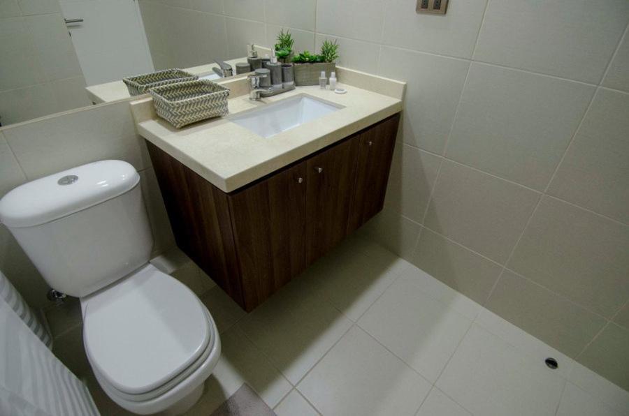 Apartamento Centro 1 Concepción