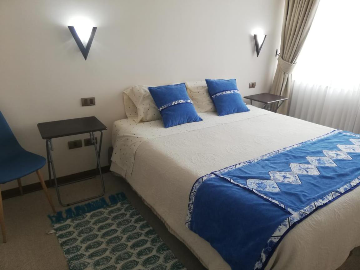 Apartamento Centro 1 Concepción