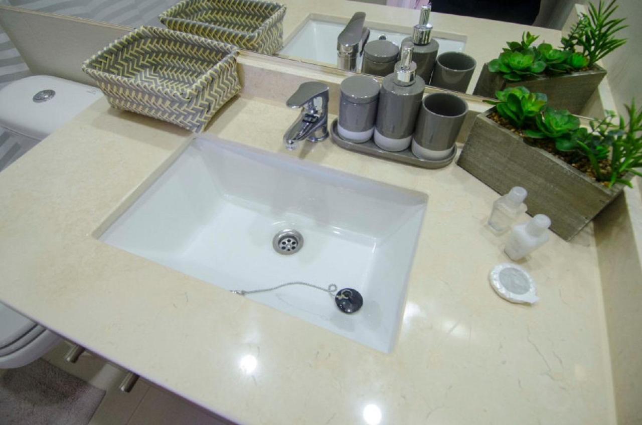 Centro 1 Apartamento