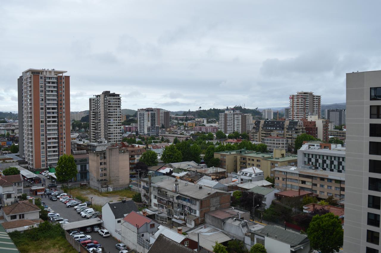 Centro 1 Apartamento *