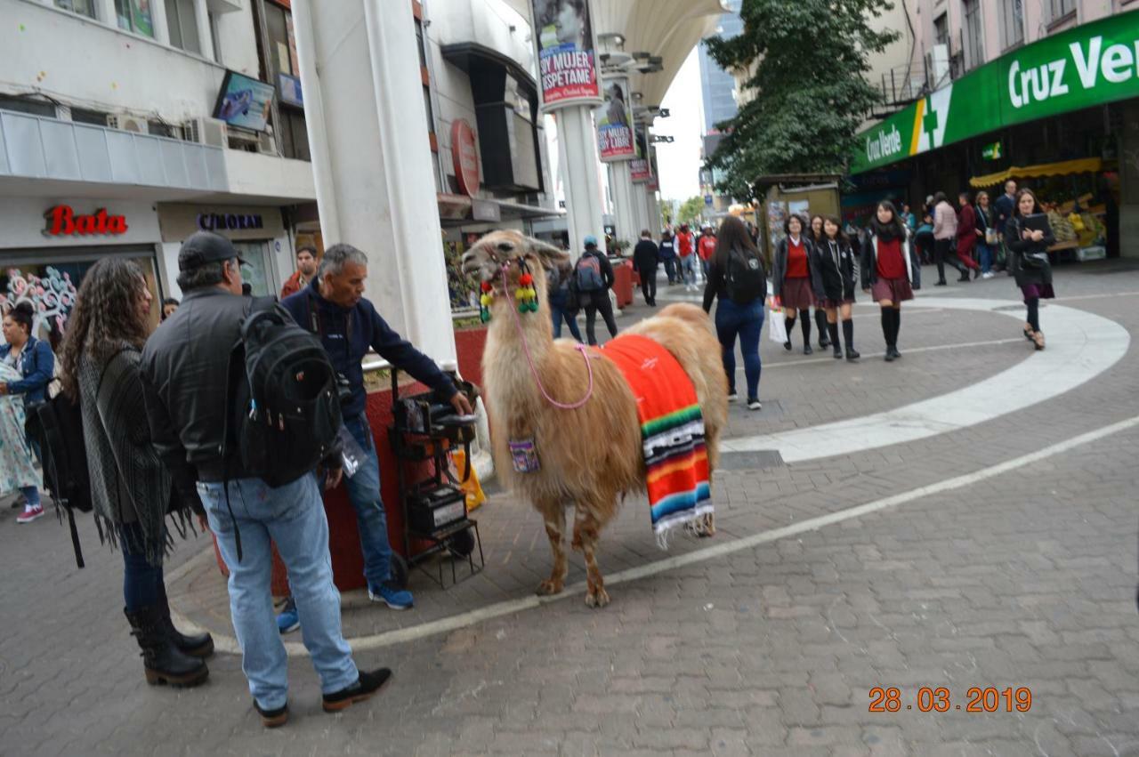 Centro 1 *