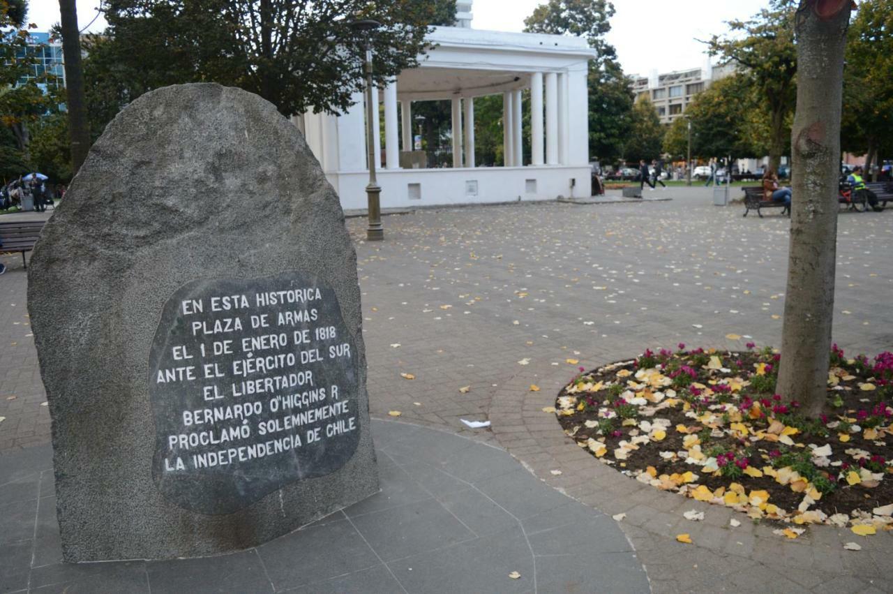 Centro 1 * Concepción